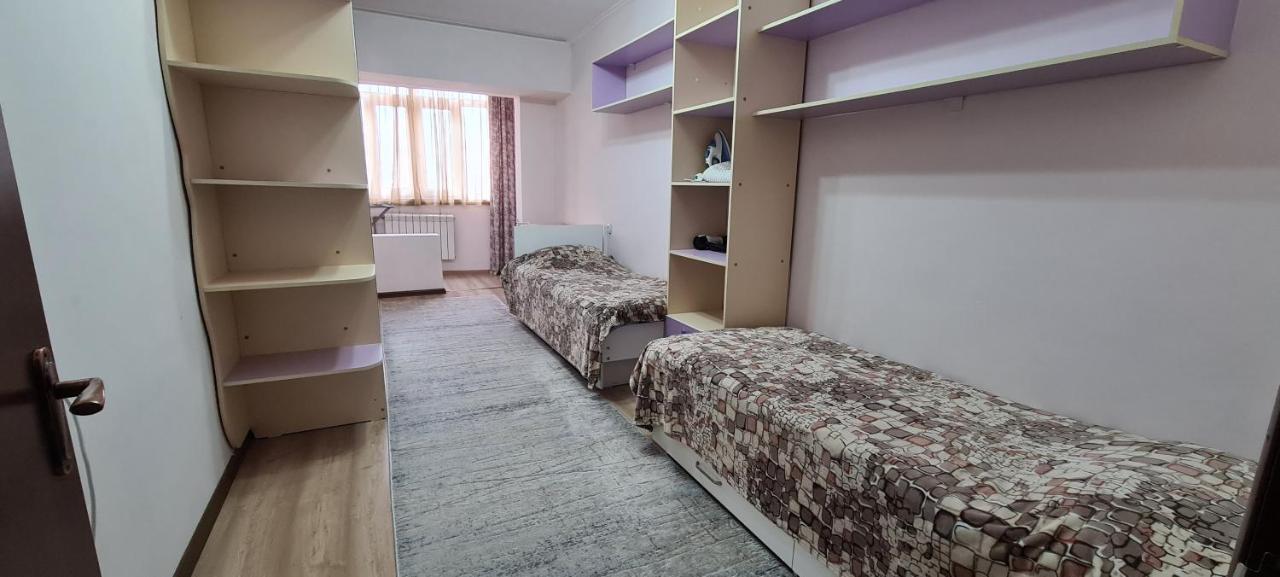 Flat In Central Μπισκέκ Εξωτερικό φωτογραφία